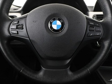 BMW Seria 3 F30-F31-F34 Touring Facelifting 2.0 318d 150KM 2017 BMW 318 Advantage automat navi grzane fotele PDC, zdjęcie 20