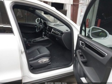 Porsche Macan 2020 Porsche Macan 2020 2.0l 2.0 Benzyna 248KM, zdjęcie 9