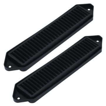 2X УГЛЕРОДНЫЙ САЛОННЫЙ ФИЛЬТР ДЛЯ BMW E90/E91/E92/E93