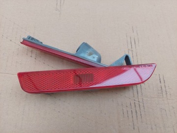 MUSTANG 2013-14 USA ORIGINÁLNÍ KONTURA ZADNÍ