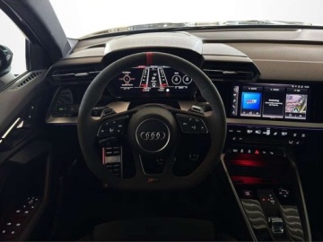 Audi A3 8Y RS Limousine 2.5 TFSI 400KM 2024 Audi RS3 Limousine Rs Design 2024 2.5 Benzyna 400KM, zdjęcie 11