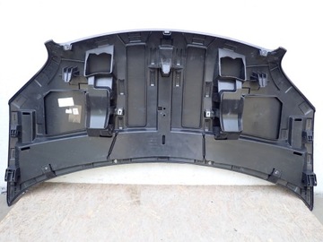 KAPOTA KRYT MOTORU SMART FORFOUR 453 2014- A4537513400