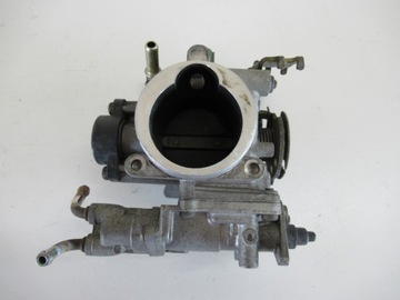 APRILIA PEGASO STRADA 660 wtrysk przepustnica