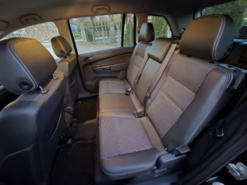 Opel Zafira B 1.8 ECOTEC 140KM 2010 Opel Zafira 7-os, Xenon, KlimaTronik, Navi, PDC,, zdjęcie 22
