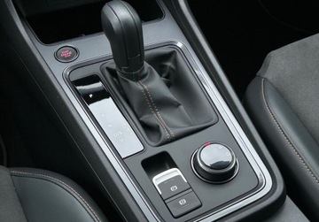 Cupra Ateca Crossover Facelifting 1.5 TSI 150KM 2024 Cupra Ateca Atrakcyjne finansowanie, ACC, Podgrzewane fotele kubelkowe, GP, zdjęcie 24