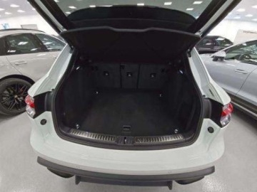 Porsche Macan 2025 Porsche Macan 2025 2.0 2.0 Benzyna 261KM, zdjęcie 3
