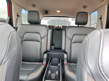 Nissan Pathfinder III 2023 Nissan Pathfinder SL 2023 3.5 Benzyna 284KM, zdjęcie 10