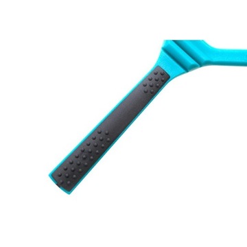 POLE LINE Легкая эластичная рогатка для приманки Дреннан