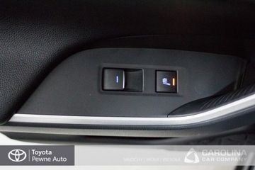 Toyota RAV4 V SUV 2.5 Hybrid Dynamic Force 222KM 2022 Toyota RAV4 V (2018-) 2.5 Hybrid 222KM, Executive, zdjęcie 18