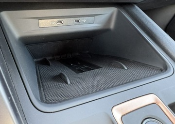 Cupra Formentor Crossover 1.5 TSI 150KM 2025 Cupra Formentor 1.5 e-TSI 150KM DSG FV VAT23%, zdjęcie 24