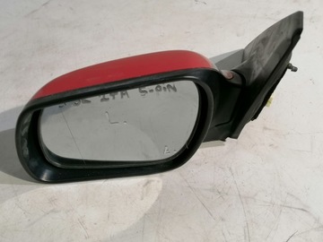 MAZDA 3 BK ZRCÁTKO LEVÉ EL. 27A 5 PIN