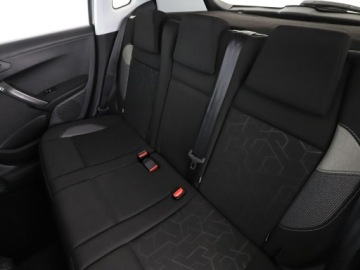 Peugeot 2008 I SUV Facelifting 1.6 BlueHDi 99KM 2017 Peugeot 2008 Czujniki, Navi, Tempomat, Bluetooth,, zdjęcie 16