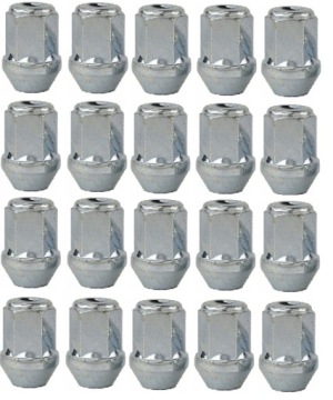 Matice Pro Alu Kola 12X1,5 Mazda Mitsubishi Lexus
