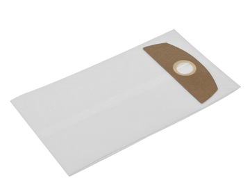 5 тканевых мешков для Flex VC 6 L MC, VC 6 L MC 18.0, 487.287