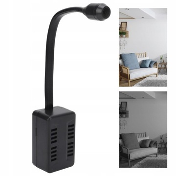 Mini kamera WiFi 1080P Full HD bezprzewodowa