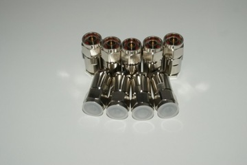 ПРОФЕССИОНАЛЬНЫЙ РАЗЪЕМ N CNT400 RG8 H1000 LMR