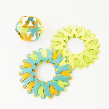 Binabo Klocki. 24 elementy