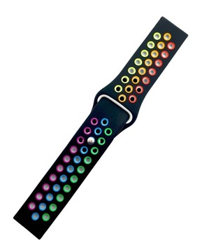 PASEK SILIKONOWY DO HUAWEI WATCH GT 2 | 3 42MM