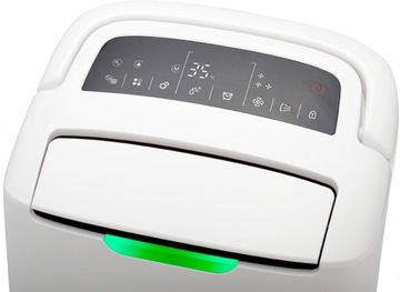 OSUSZACZ POWIETRZA WOOD'S AD20G HYBRID