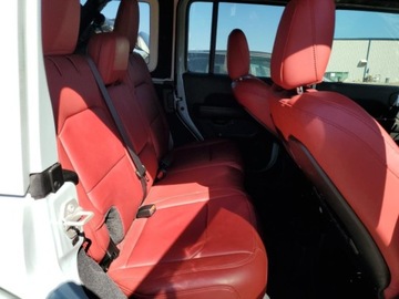 Jeep 2024 Jeep Wrangler Rubicon 392 2024 6.4l 6.4 Benzyna 470KM, zdjęcie 10