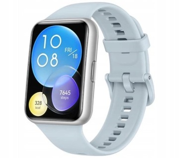 Smartwatch Huawei Watch Fit 2 Nebieski
