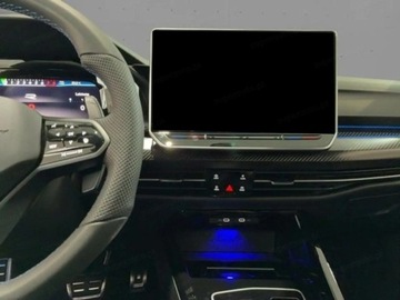 Volkswagen Golf VIII R Facelifting 2.0 TSI 333KM 2025 VOLKSWAGEN Golf R 2.0 TSI 4Mot. DSG Hatchback 333KM 2025, zdjęcie 9