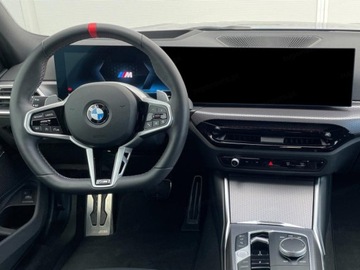 BMW Seria 3 G20-G21 2026 BMW Seria 3 M340i xDrive Sedan 3.0 (392KM) 2026, zdjęcie 6