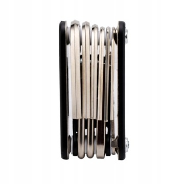 МУЛЬТИТУЛЬНЫЙ НАБОР КЛЮЧЕЙ ДЛЯ РЕМОНТА ВЕЛОСИПЕДОВ 16в1