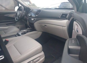 Honda Ridgeline 2023 Honda Ridgeline 2023, 3.5L, 4x4, RTL, od ubezpieczalni, zdjęcie 9