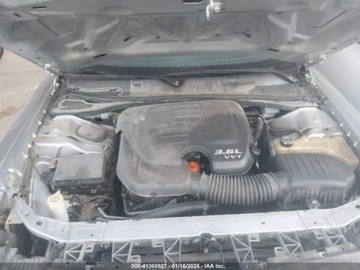 Dodge Challenger III 2015 Dodge Challenger 2015 Dodge Challenger SXT 3.6 Benzyna 305KM, zdjęcie 11