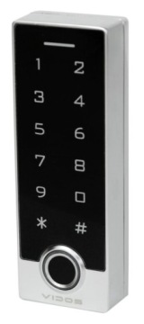 VIDOS ZS44-X WIFI-шифратор