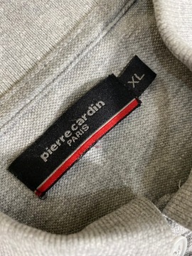 Męska bluzka polo Pierre Cardin r. XXL 44