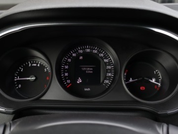 Renault Megane IV Hatchback 5d 1.2 Energy TCe 100KM 2017 Renault Megane 1.2 TCe, Klima, Klimatronic, zdjęcie 10