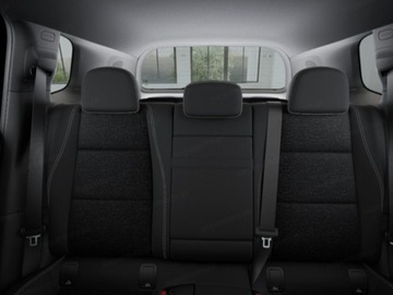 Mercedes GLB 2026 MERCEDES-BENZ GLB 250+ EQ Progressive Suv (272 KM) 2026, zdjęcie 10