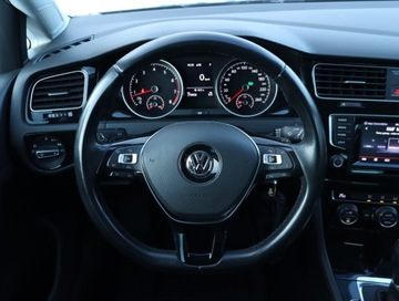 Volkswagen Golf VII Variant 1.4 TSI BlueMotion Technology 140KM 2014 VW Golf 1.4 TSI, Salon Polska, Serwis ASO, zdjęcie 20