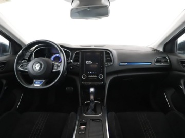 Renault Megane IV 2016 Renault Megane 1.6T GT Automat 4Control Navi HUD, zdjęcie 14