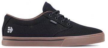 buty Etnies Jameson 2 Eco - Black/Charcoal/Gum