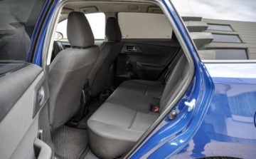 Toyota Auris II Touring Sports Facelifting 1.6 Valvematic 132KM 2017 Toyota Auris 1,6 LPG 2017 r. Lift Salon PL 1.6 BenzynaLPG 132KM, zdjęcie 7