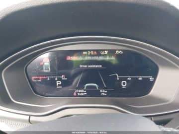 Audi SQ5 2023 Audi SQ5 Premium Plus Tfsi Quattro Tiptronic 2023 3.0l 3.0 Benzyna 349KM, zdjęcie 11