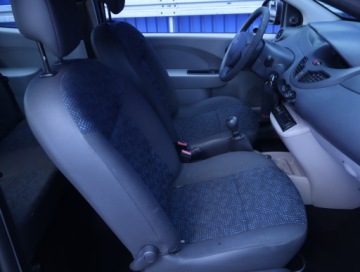 Renault Twingo II Hatchback 3d 1.2 16v 75KM 2009 Renault Twingo 1.2 16V, Salon Polska, zdjęcie 8