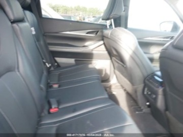 Infiniti Q60 II 2024 Infiniti Q60 2024r., 3.5L 3.5 Benzyna 295KM, zdjęcie 8