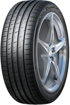 215/50R18 pneumatika Tourador X Speed TU1 92V