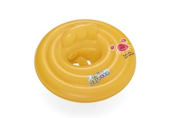 Сиденье для обучения плаванию Кольцо Swim Safe Step A, 69 см.