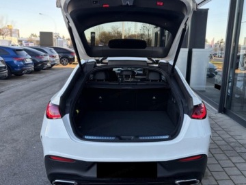 Mercedes GLC C254/X254 Coupe 2.0 220d 197KM 2025 GLC Coupe 220 d 4-Matic AMG Line 2.0 (197KM) 2025, zdjęcie 5