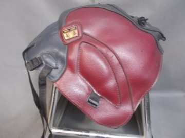 Кожа бака BAGSTER Suzuki XF 650 FREE WIND