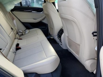 BMW X3 G01 2022 BMW X3 2022 BMW X3 xDrive30i Sports Activity 2.0 Benzyna 248KM, zdjęcie 9