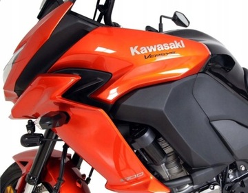 DENALI Sygnał Dźwiękowy Klakson Sound Bomb Split