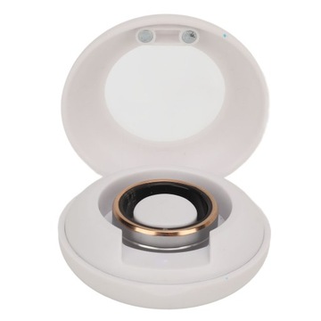 Фитнес-трекер Smart Ring Керамический монитор сна с 3B