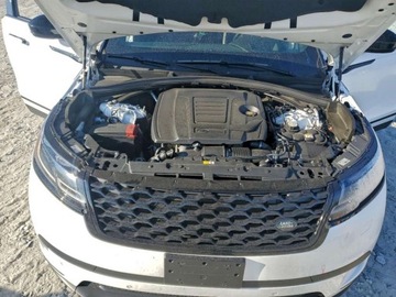 Land Rover Range Rover Velar 2023 Land Rover Range Rover Velar S 2023 2.0L 2.0 Benzyna 247KM, zdjęcie 6