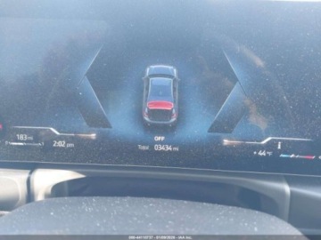 BMW Seria 3 G20-G21 2025 BMW Seria 3 330i xDrive 2025 2.0 Benzyna 255KM, zdjęcie 11